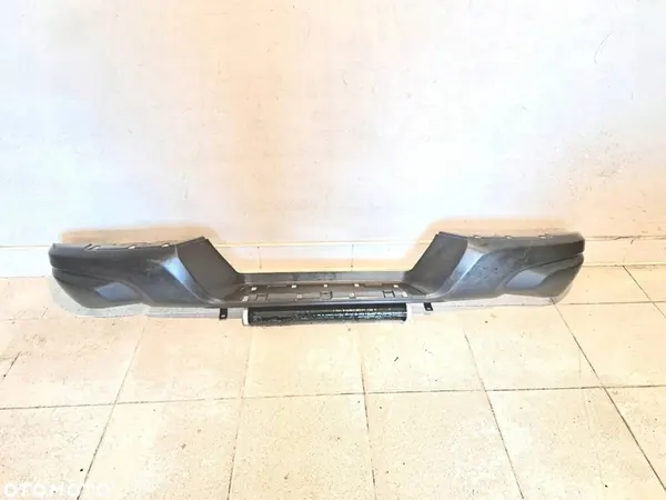 Paraurti posteriore Mitsubishi L200 2018 image 4