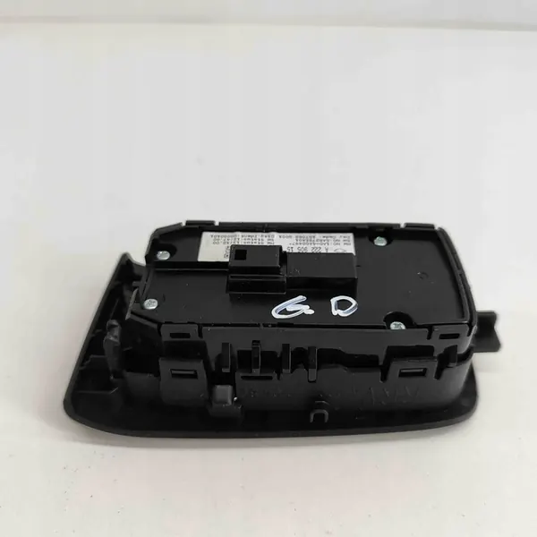 Mercedes-Benz S (W222, V222, X222) Schakelaar A2229051505 image 4