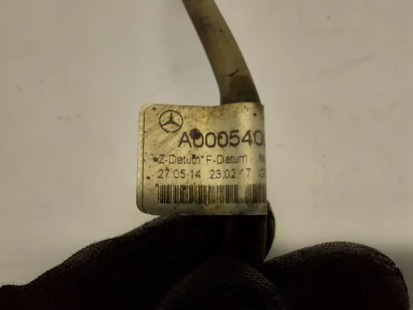 Inyector AdBlue Mercedes OEM A000540902 para Vito image 3