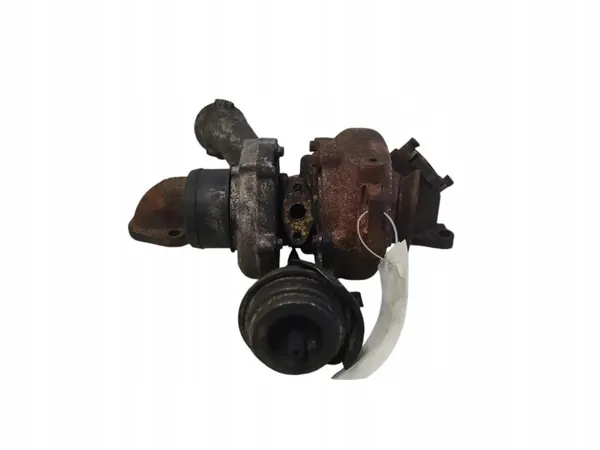 Turbo OPEL ZAFIRA B 1.9L 110kW 55205483 image 3