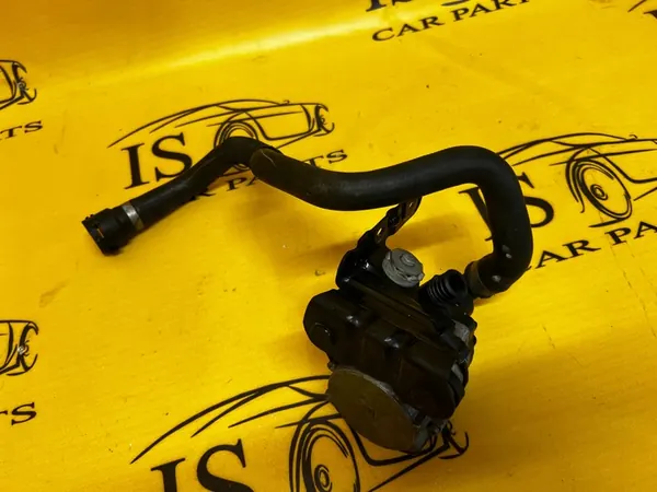 Tilläggs kylvätska pump BMW X5M E70 X6M E71 X6 Hybrid E72 image 2