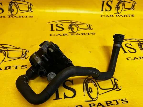 Tilläggs kylvätska pump BMW X5M E70 X6M E71 X6 Hybrid E72 image 3