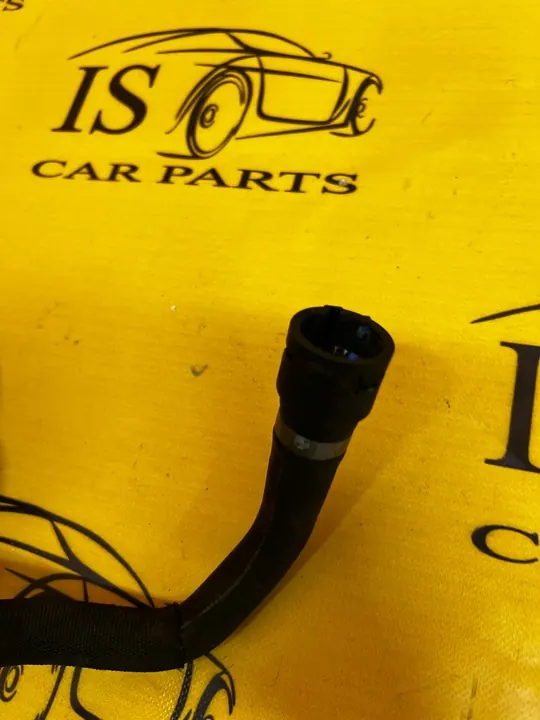 Tilläggs kylvätska pump BMW X5M E70 X6M E71 X6 Hybrid E72 image 4