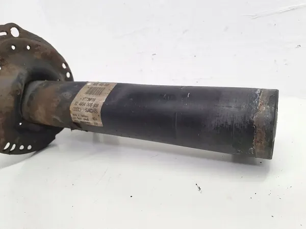Ammortizzatore anteriore lato destro Audi TT TTS RS Mk3 8S image 3