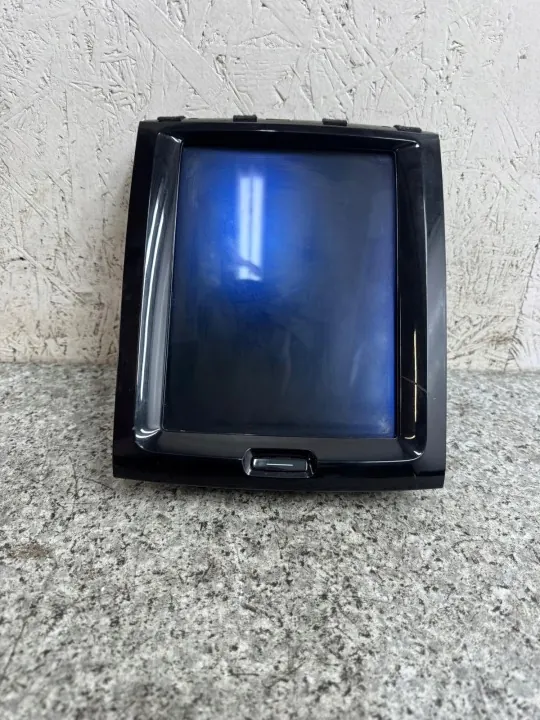 Écran de navigation OEM 32247465 pour Volvo XC60 II 2017- image 2