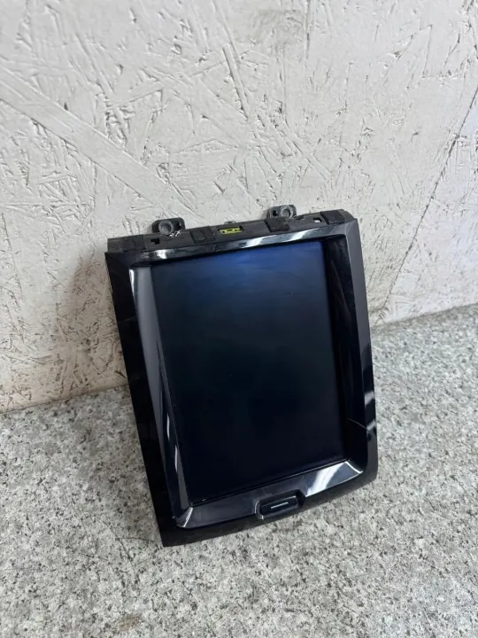 Écran de navigation OEM 32247465 pour Volvo XC60 II 2017- image 7