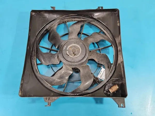 Jäähdytinpuhallin OEM IMPRK1546326 Kia Sportagelle 2010-2015 image 2