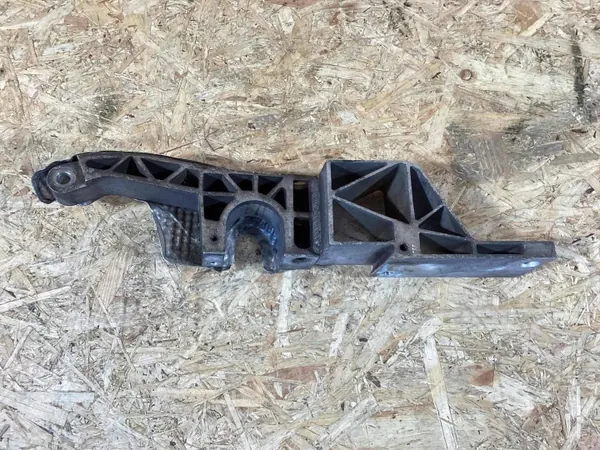 Support de fixation Porsche Panamera 970 OEM 97034111308 image 3