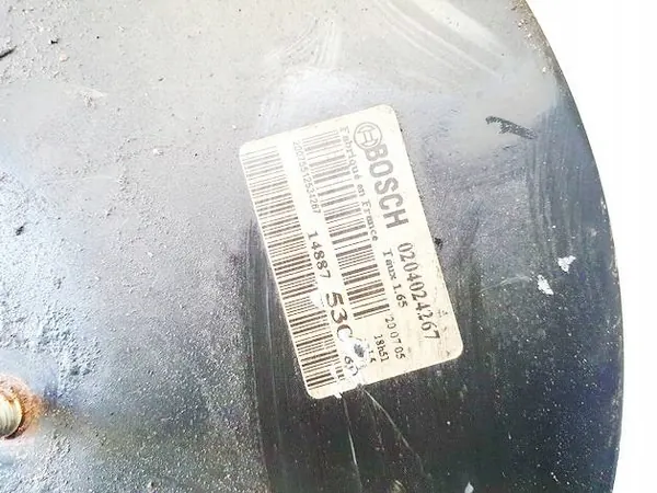 Servofreio OEM 0204024267 para Citroen C8 2005 2.2L image 3