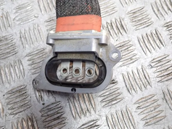 Harness Cable Toyota Tundra Sequoia OEM G1148-34010 image 4