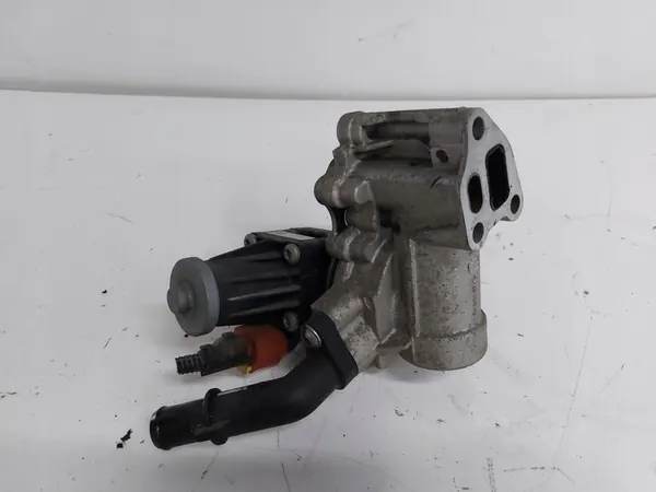 EGR-venttiili FIAT DOBLO II COMBO D 1.3 M-JET EURO 6 oe 55249455 image 2