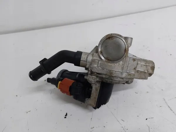 EGR-venttiili FIAT DOBLO II COMBO D 1.3 M-JET EURO 6 oe 55249455 image 3