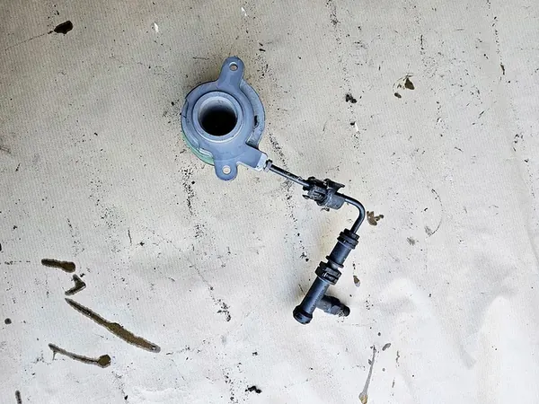 Kytkinorjasylinteri Mercedes Sprinter A0002545200 image 2