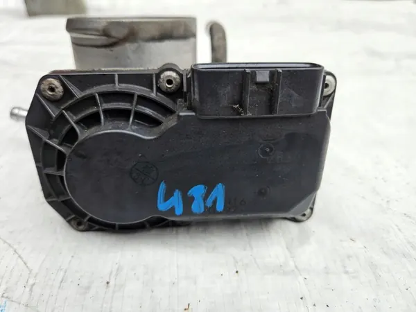 Drosselklappe Hyundai I30 IX35 Veloster 1.6GDI OEM 35100-2B300 image 2