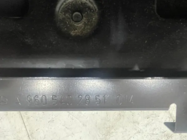 Soporte Tablero Mercedes Actros OEM A9605402851 image 6