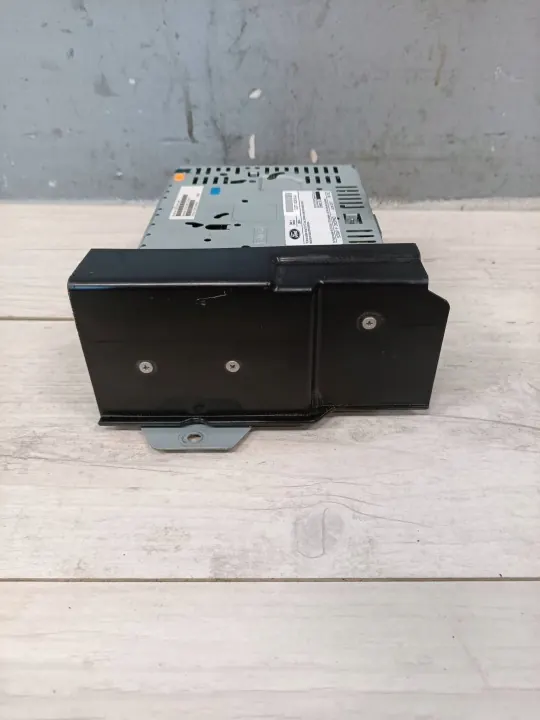 Module Radio Lincoln OEM GD9T18D818AU - Occasion image 2