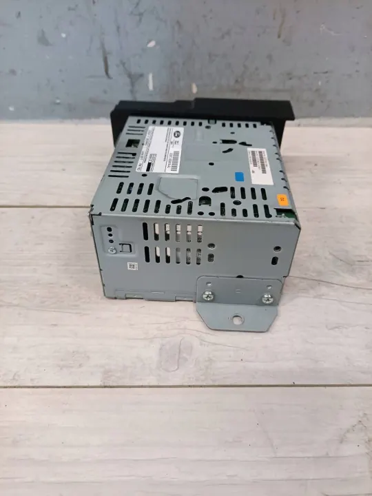 Module Radio Lincoln OEM GD9T18D818AU - Occasion image 3