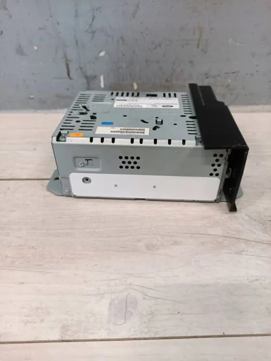 Module Radio Lincoln OEM GD9T18D818AU - Occasion image 4
