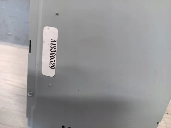 Module Radio Lincoln OEM GD9T18D818AU - Occasion image 6
