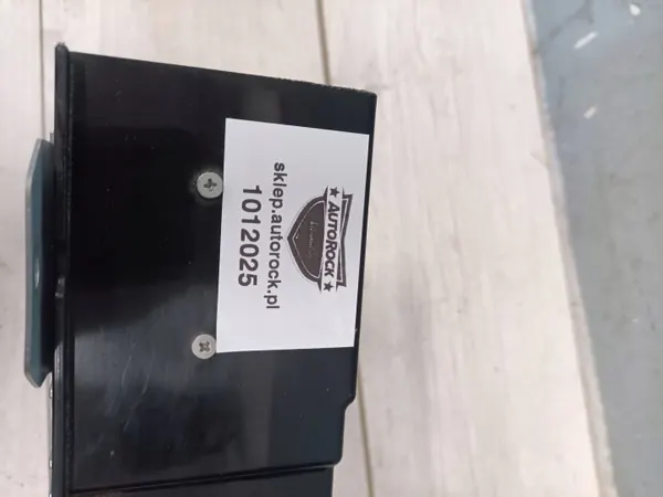 Module Radio Lincoln OEM GD9T18D818AU - Occasion image 9