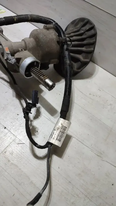 Volvo V40 2018 Caixa de direção image 10