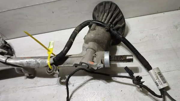 Volvo V40 2018 Caixa de direção image 6