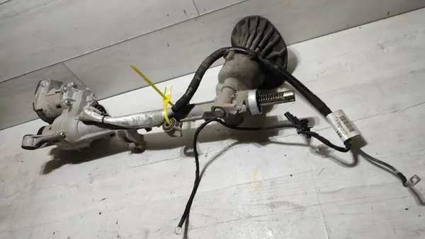 Volvo V40 2018 Caixa de direção image 7