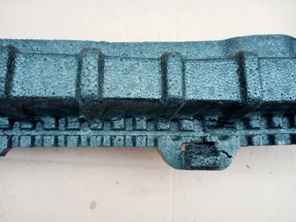 VW Golf VIII Frontstoßdämpfer OEM 5H0807248AA image 4