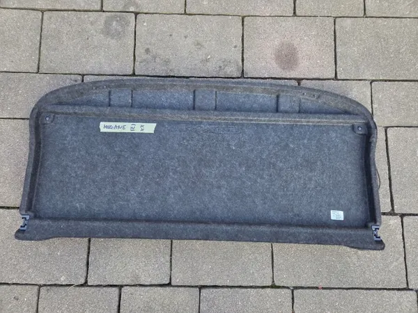 Prateleira de bagageira Renault Megane IV HB OEM 794202086R image 5