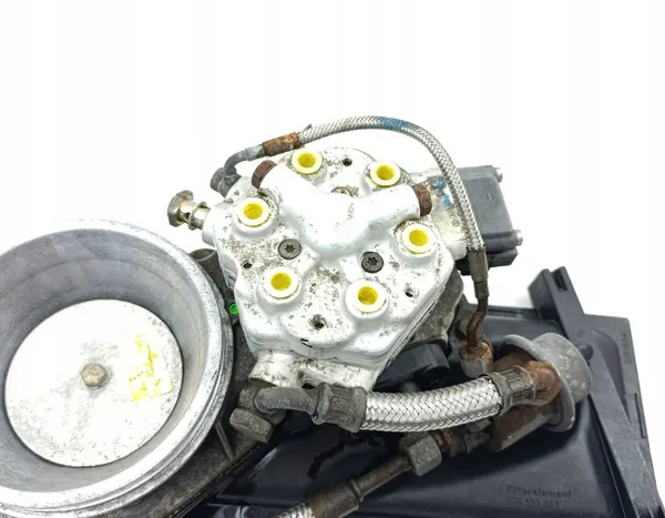 Distributeur de carburant OEM 048133837 pour Audi 90 B2 2.0 image 4