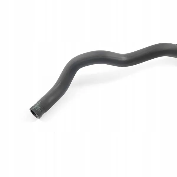BMW N54 Insugningsrör OEM 6850587 - Begagnad image 3