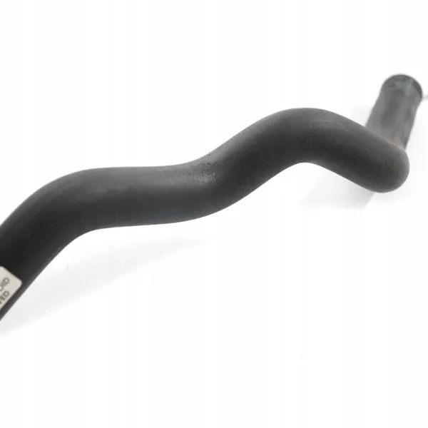 BMW N54 Insugningsrör OEM 6850587 - Begagnad image 9