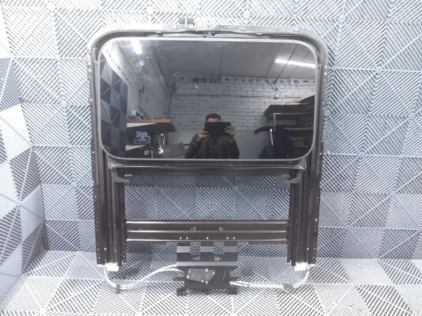 Komplett taklucka OEM 4H0877071B för Audi A8 S8 D4 image 2