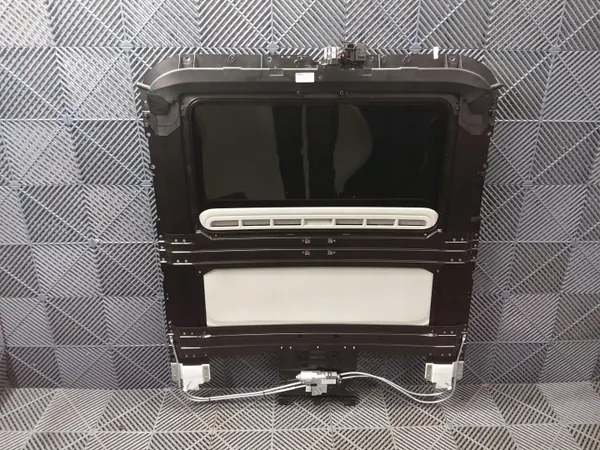 Komplett taklucka OEM 4H0877071B för Audi A8 S8 D4 image 6