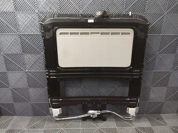 Komplett taklucka OEM 4H0877071B för Audi A8 S8 D4 image 7