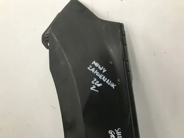 Parafango sinistro Suzuki Grand Vitara 2 05-14 57700-65810 image 2