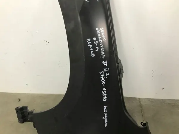 Parafango sinistro Suzuki Grand Vitara 2 05-14 57700-65810 image 3