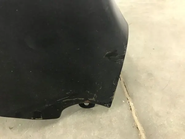 Parafango sinistro Suzuki Grand Vitara 2 05-14 57700-65810 image 6