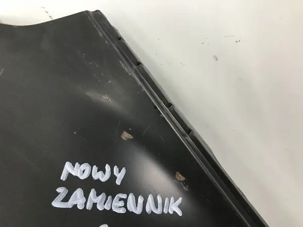 Parafango sinistro Suzuki Grand Vitara 2 05-14 57700-65810 image 7