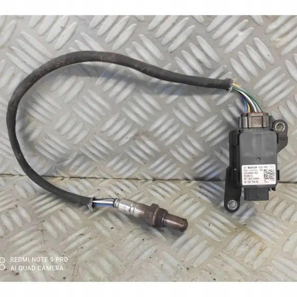 Lambdasonde Peugeot OEM 0281006851 308 SW image 2