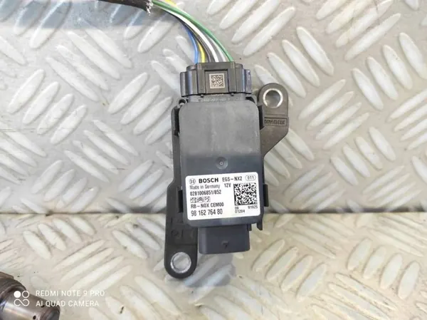 Lambdasonde Peugeot OEM 0281006851 308 SW image 3