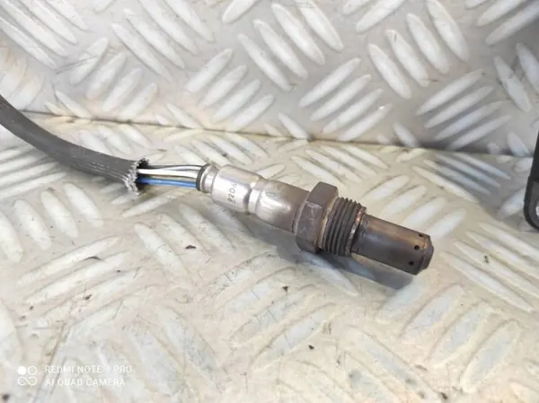 Lambdasonde Peugeot OEM 0281006851 308 SW image 4