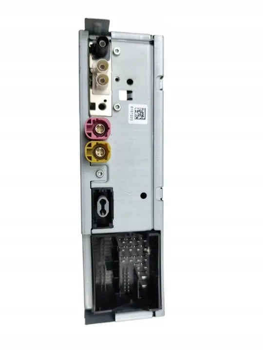 OEM 5Q0035842C Navigation Reader for Skoda Octavia III image 3