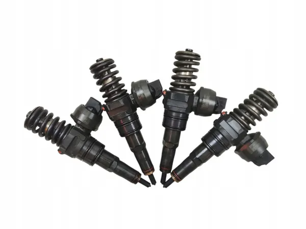 OEM 038130073BA 0414720216 Ruitenwissermotor Audi VW image 2