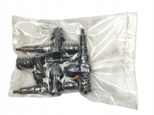 OEM 038130073BA 0414720216 Ruitenwissermotor Audi VW image 5