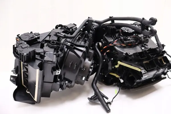 Volvo V60 II Lämmitysydin OEM P32226260 - Käytetty image 6
