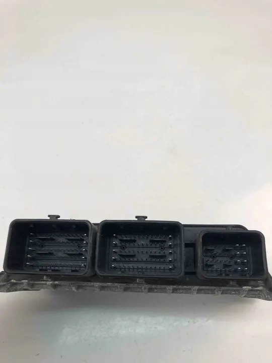 Unité de contrôle moteur Renault Captur II 237102425S image 3