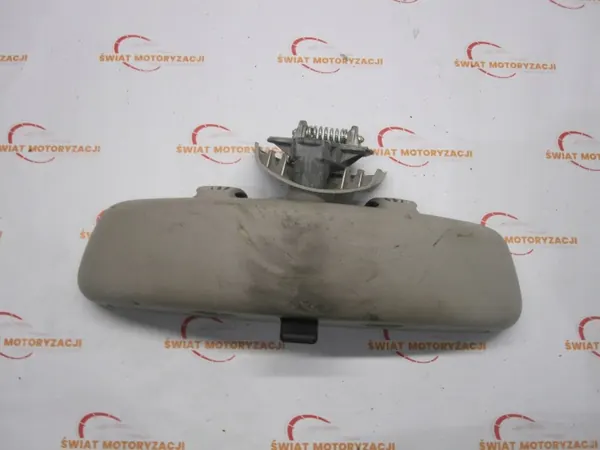 Rétroviseur intérieur GNTX-841 pour Mercedes Classe C S204/W204 image 3