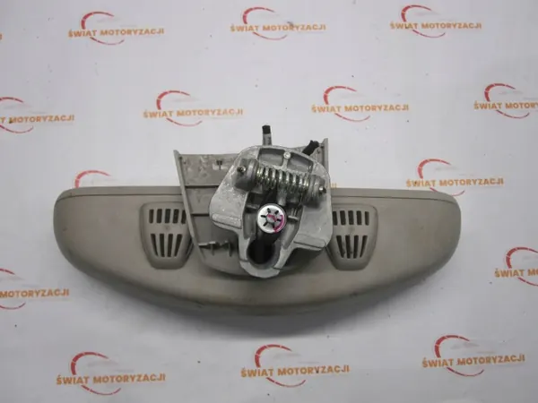 Rétroviseur intérieur GNTX-841 pour Mercedes Classe C S204/W204 image 4