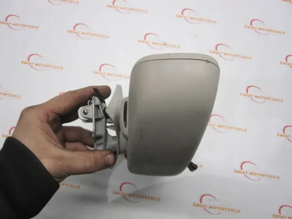 Rétroviseur intérieur GNTX-841 pour Mercedes Classe C S204/W204 image 5